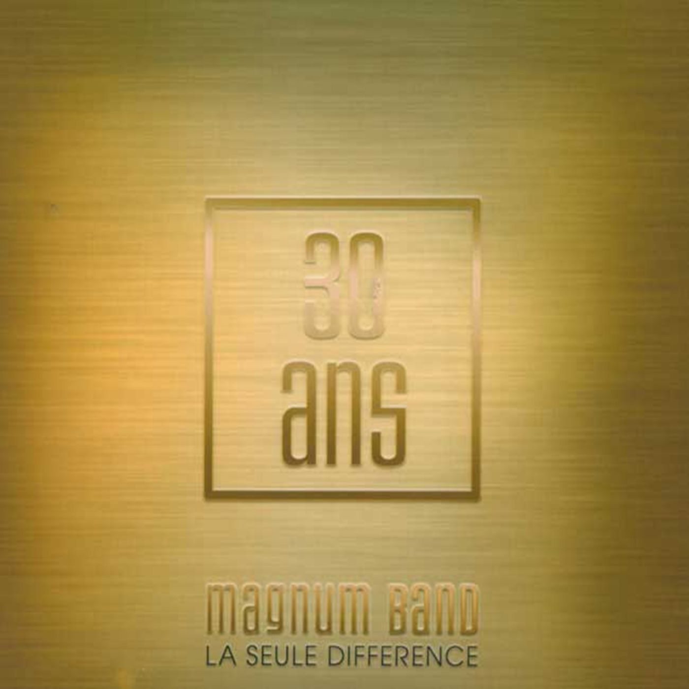 30 Ans