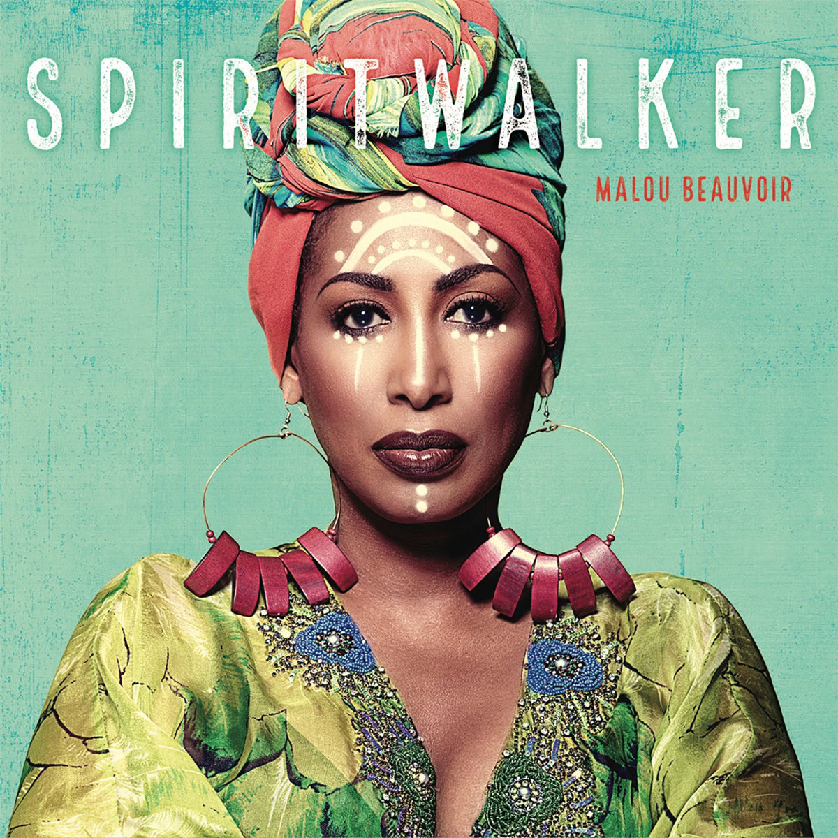 Spiritwalker