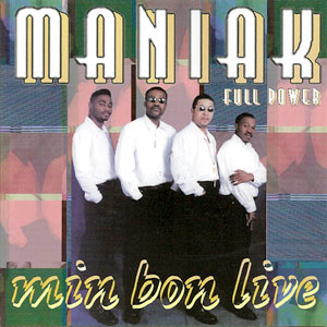 Min Bon Live
