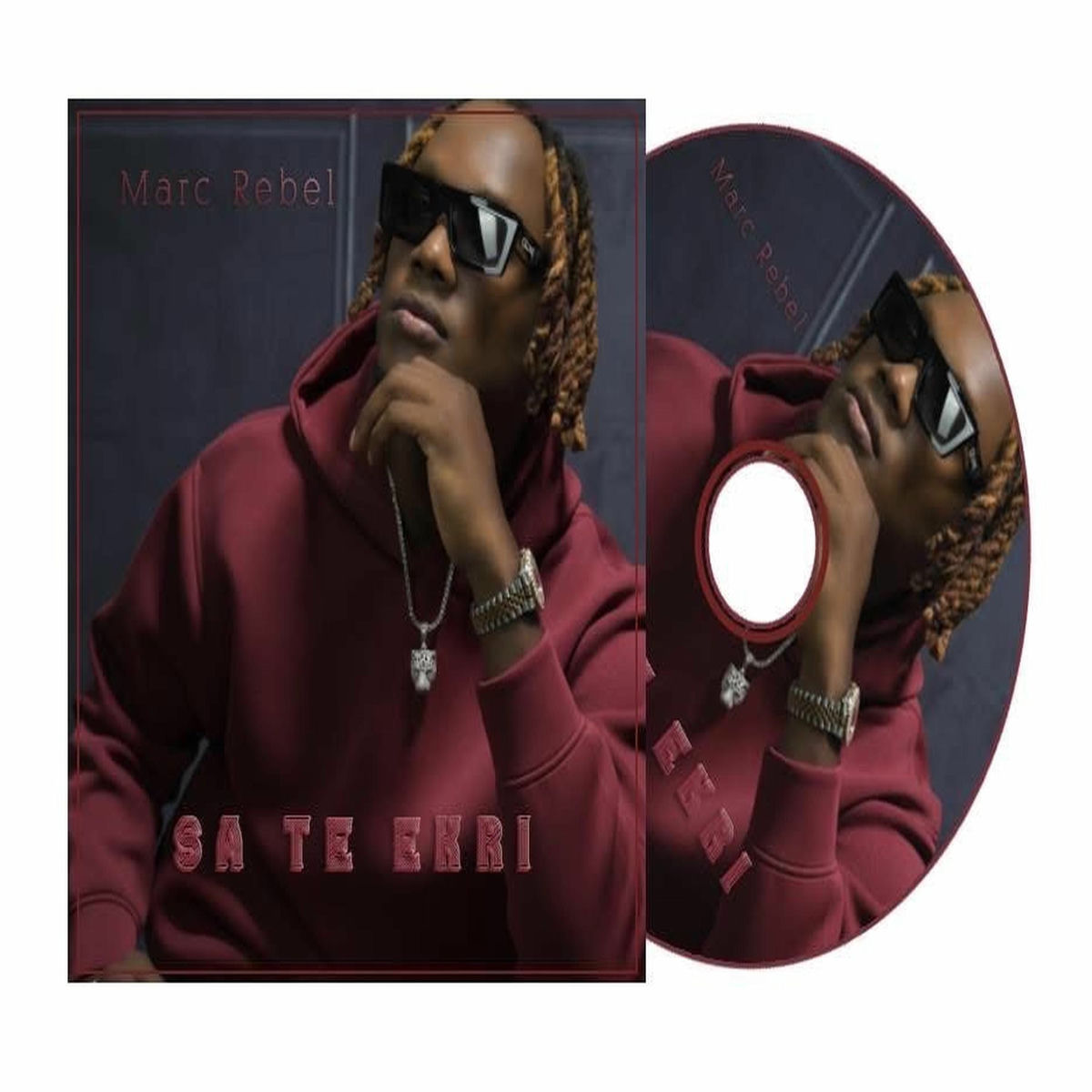 Sa Te Ekri