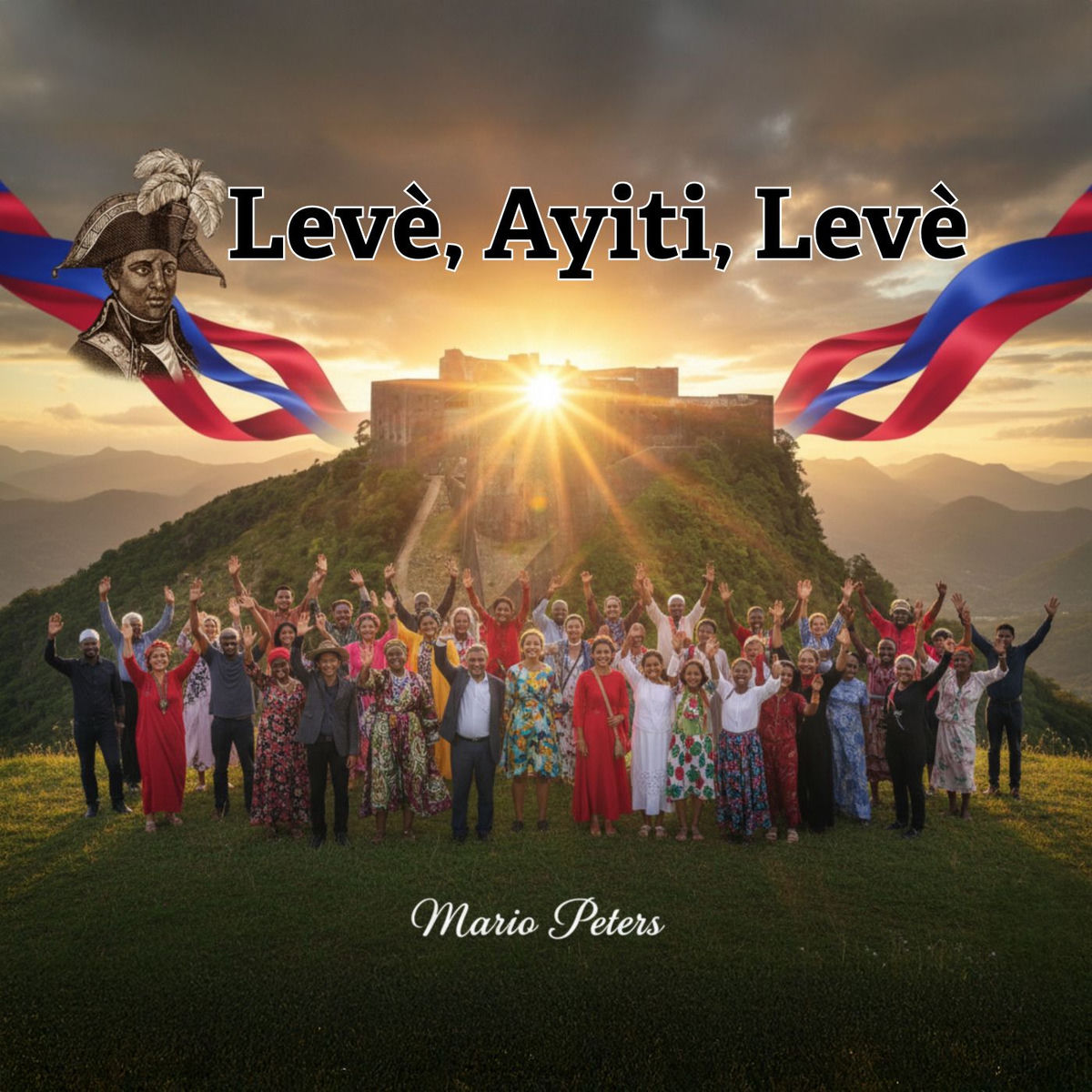 Levè, Ayiti, Levè