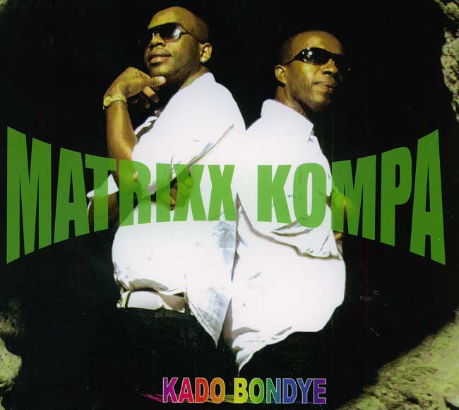 Kado Bondye