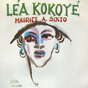 Léa Kokoyé