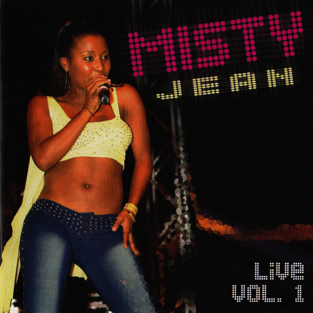 Live Vol.1