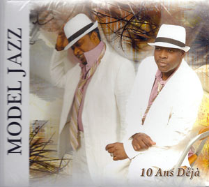 10 Ans Déjà