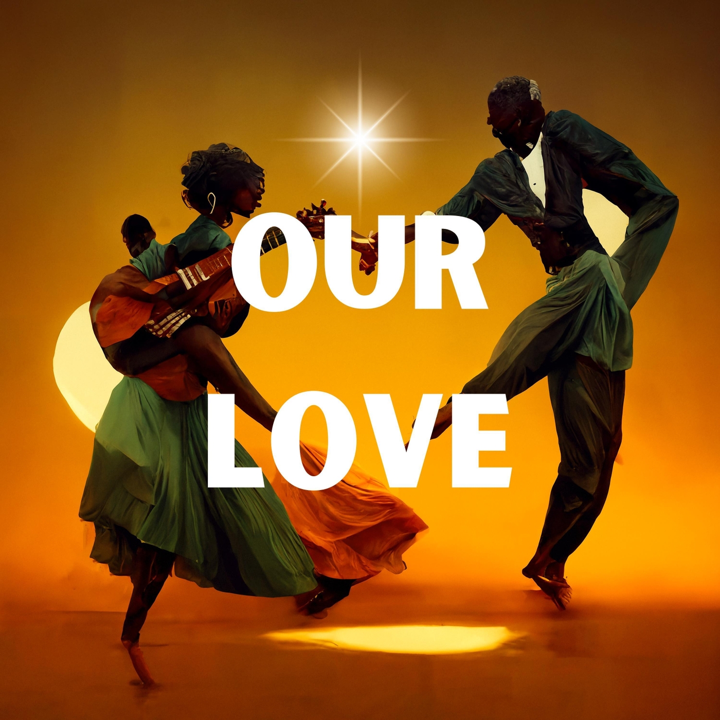 Our Love