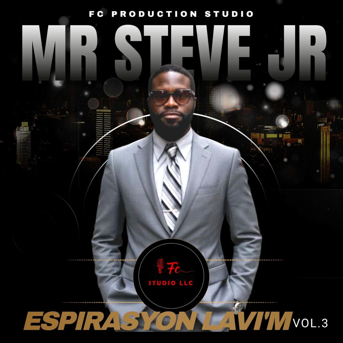 Espirasyon Lavi'm, Vol. 3