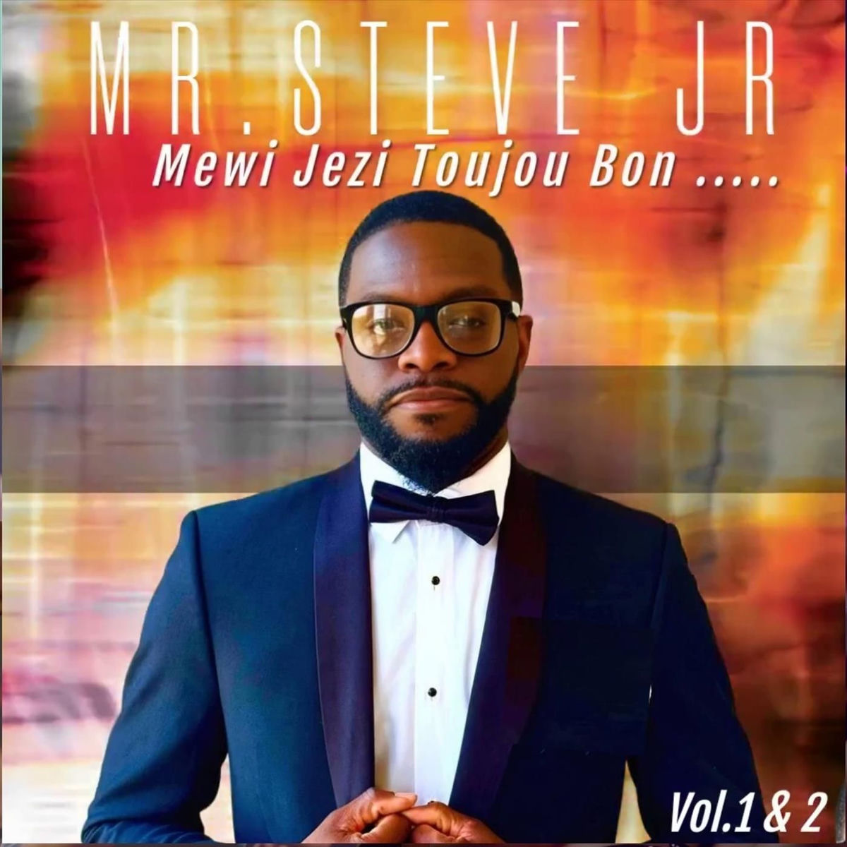 Mewi Jezi Toujou Bon