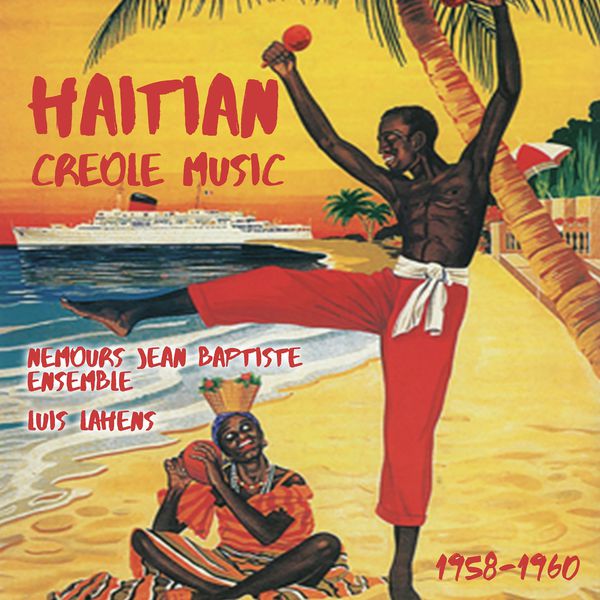 Haitian Creole Music · 1958-1960