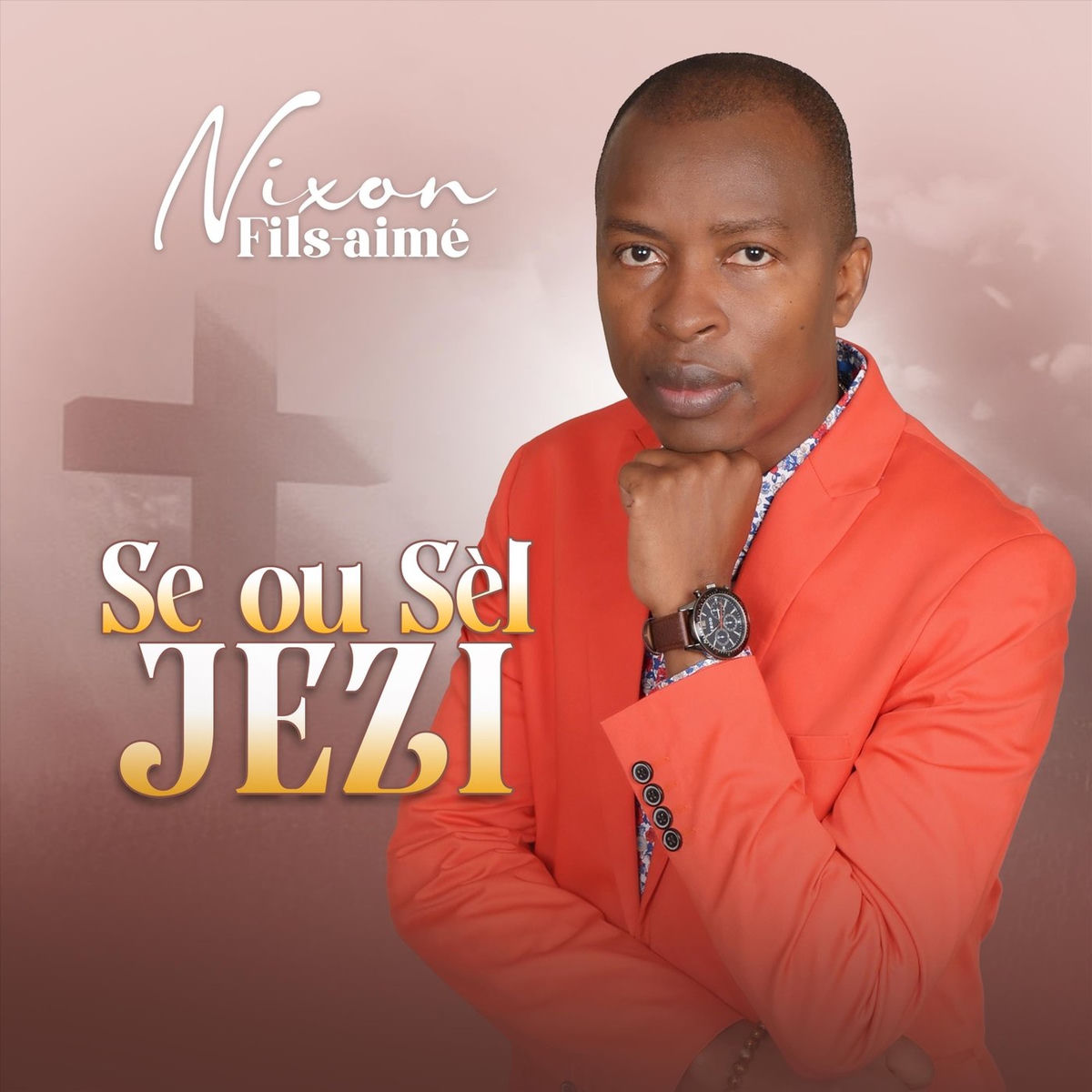 Se Ou Sèl Jezi