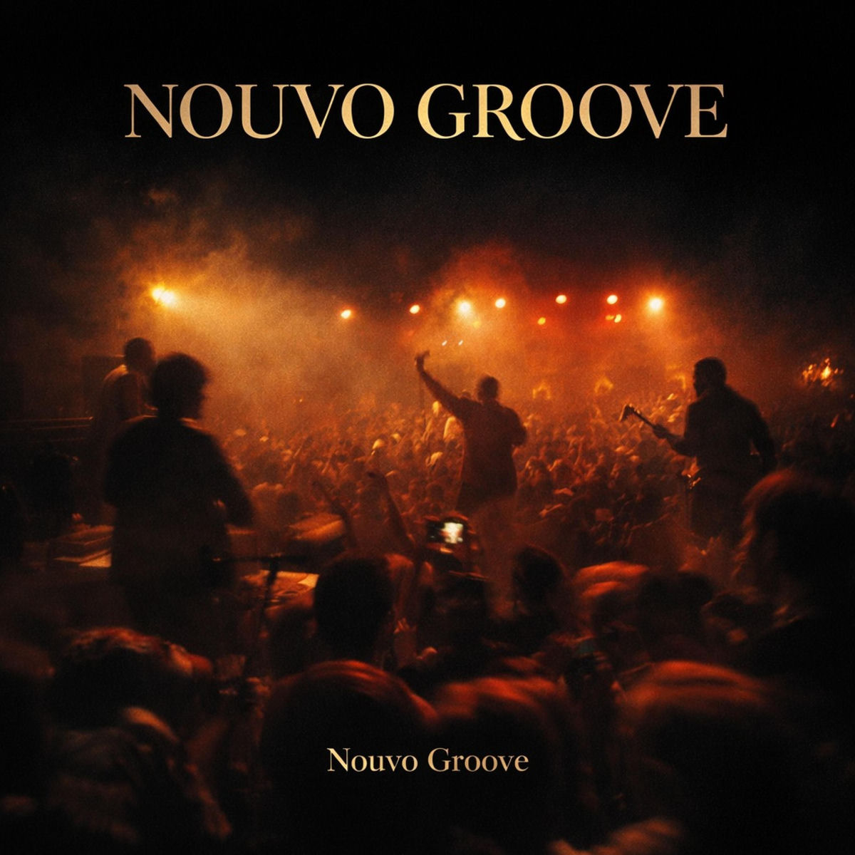 Nouvo Groove