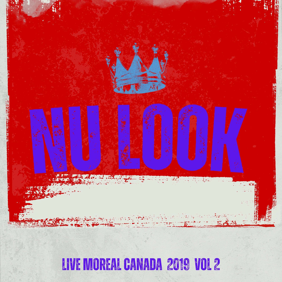 Live Montreal Canada 2019 vol 2