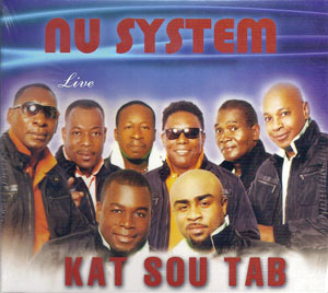Live Kat Sou Tab