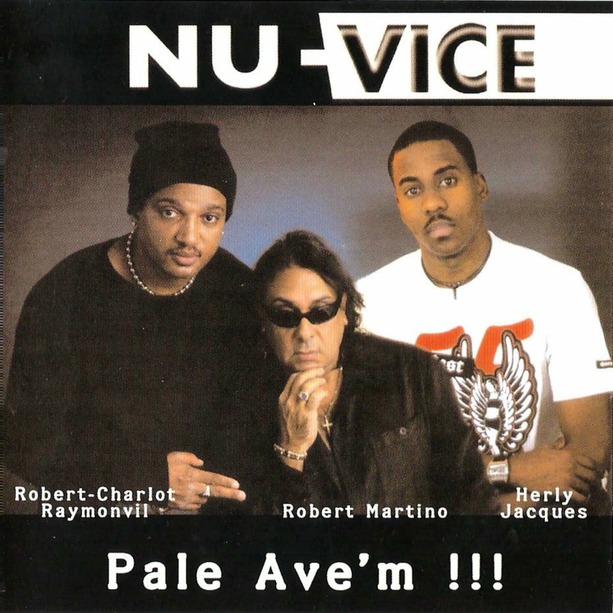 Pale Ave’m !!!