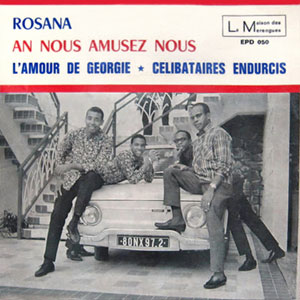 Rosana