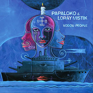 Vodou People