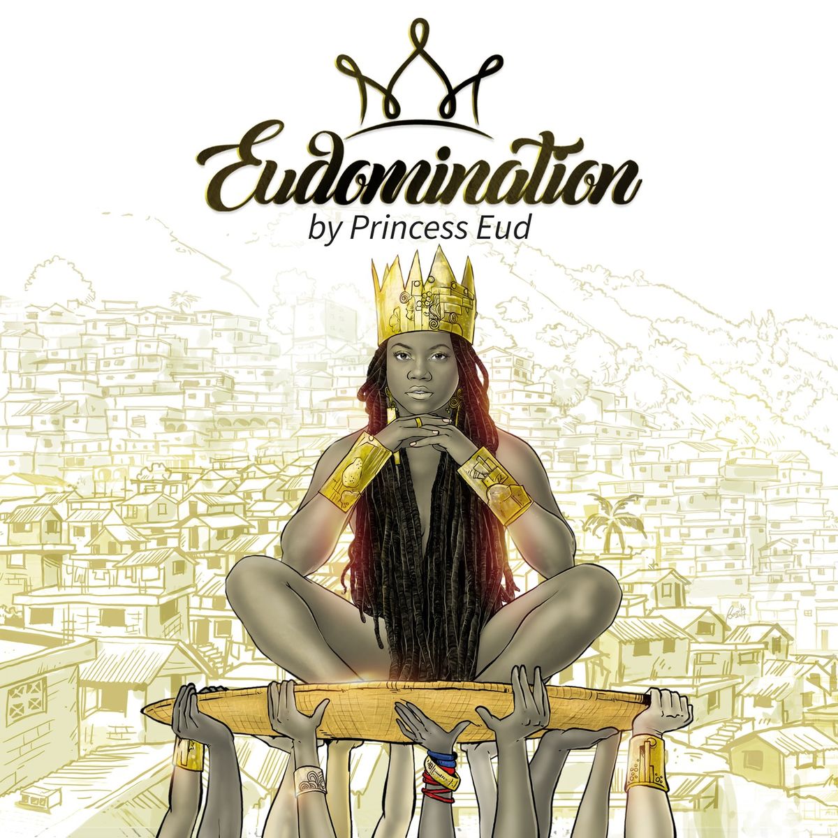 Eudomination