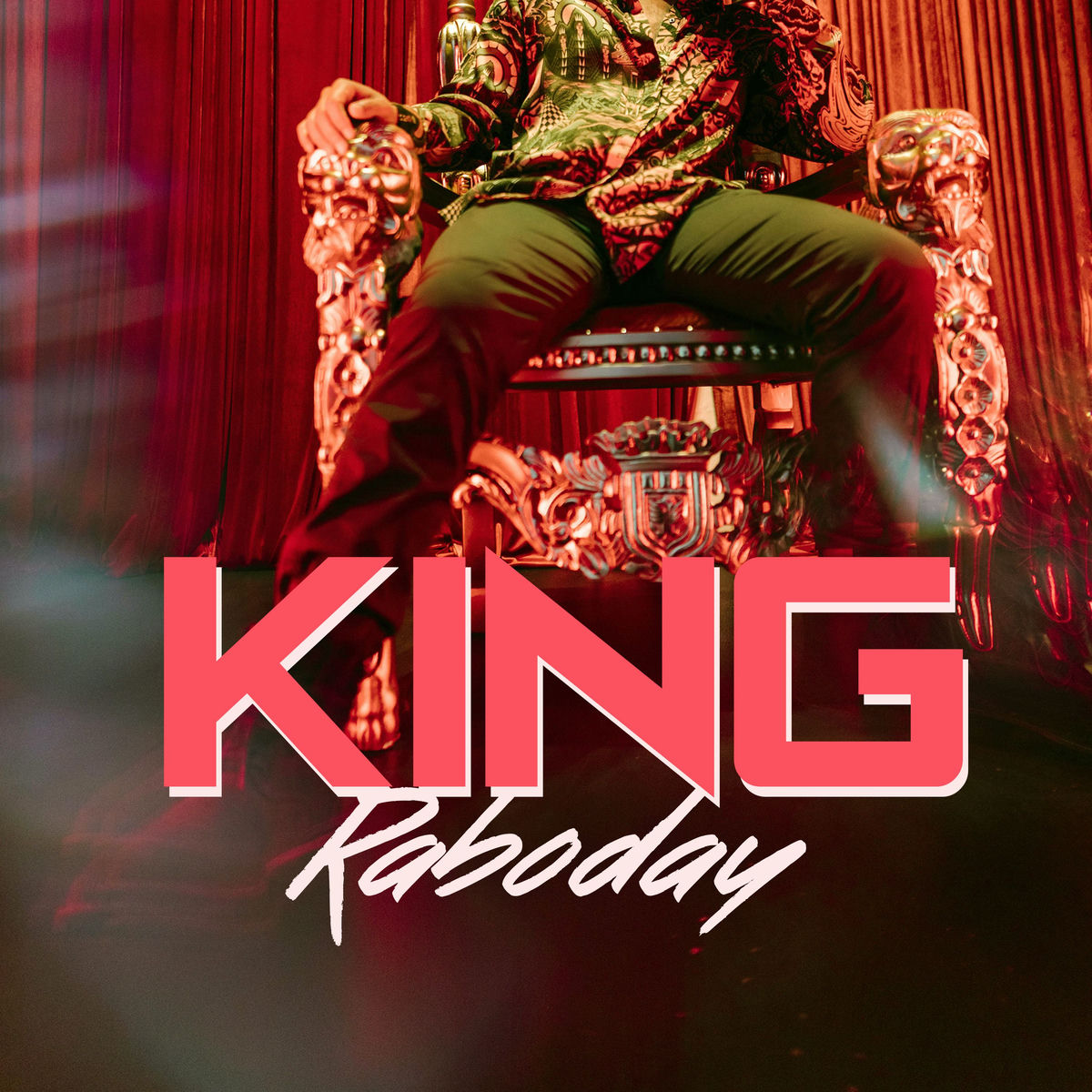 King Raboday