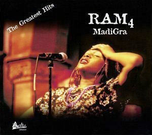 Ram 4 - MadiGra