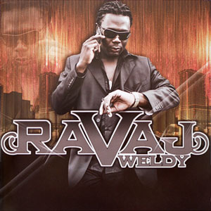 Lanmou Chanjé