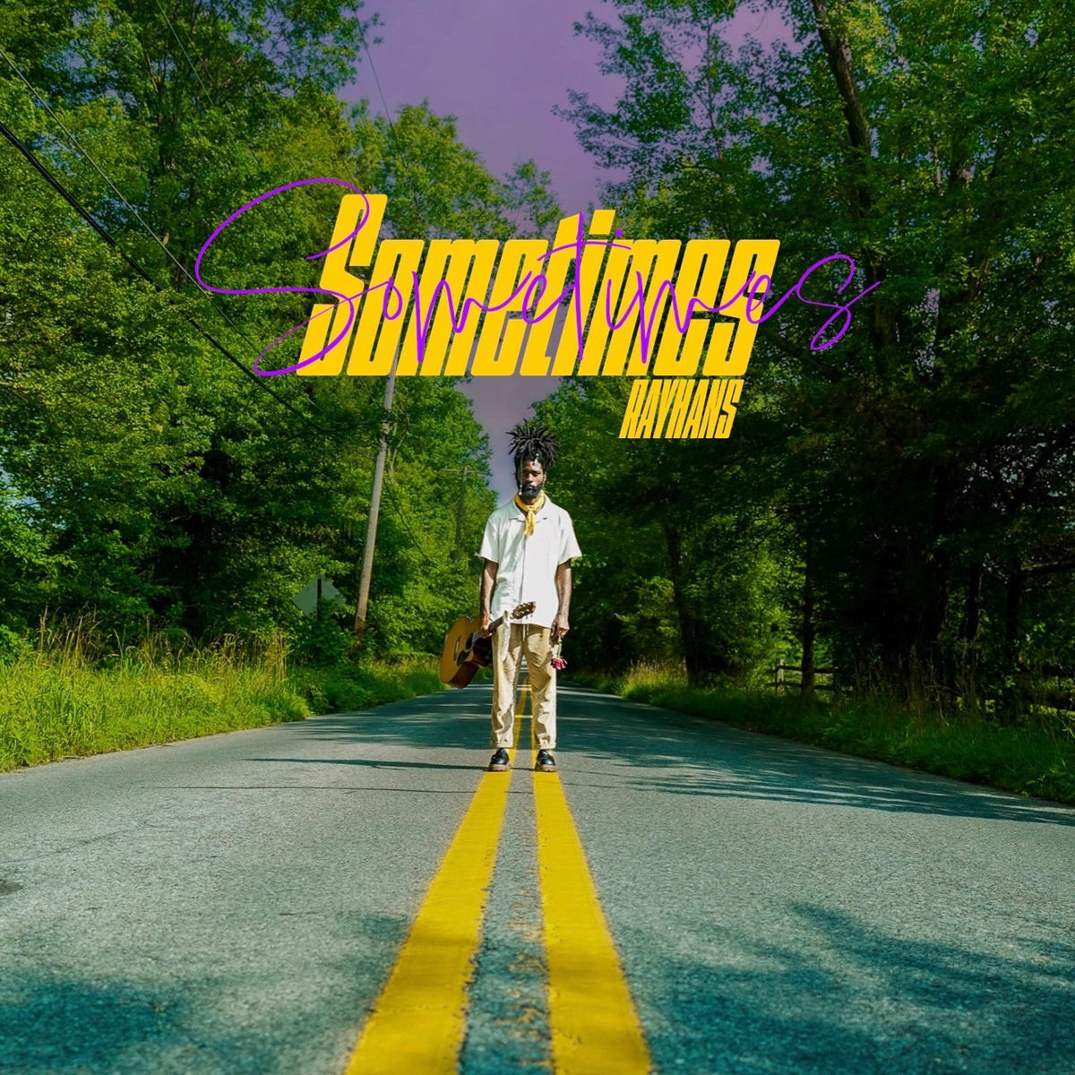 Sometimes EP