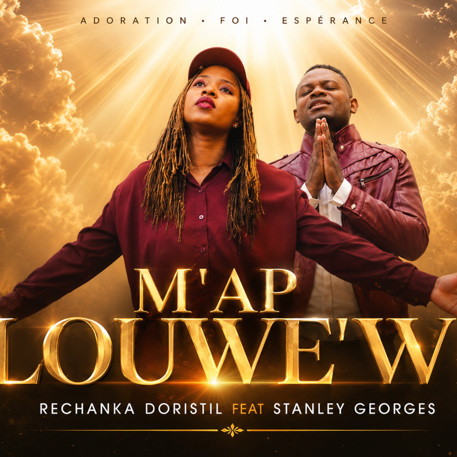 Map Louwe W