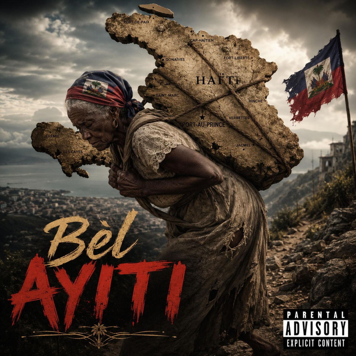Bèl Ayiti