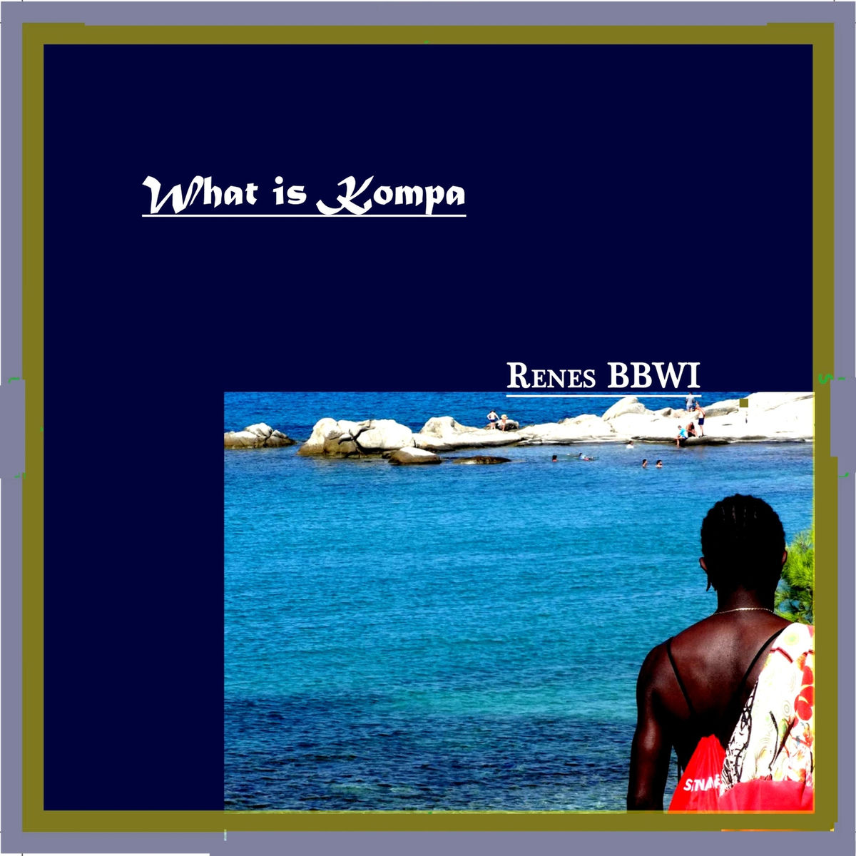What Is Kompa