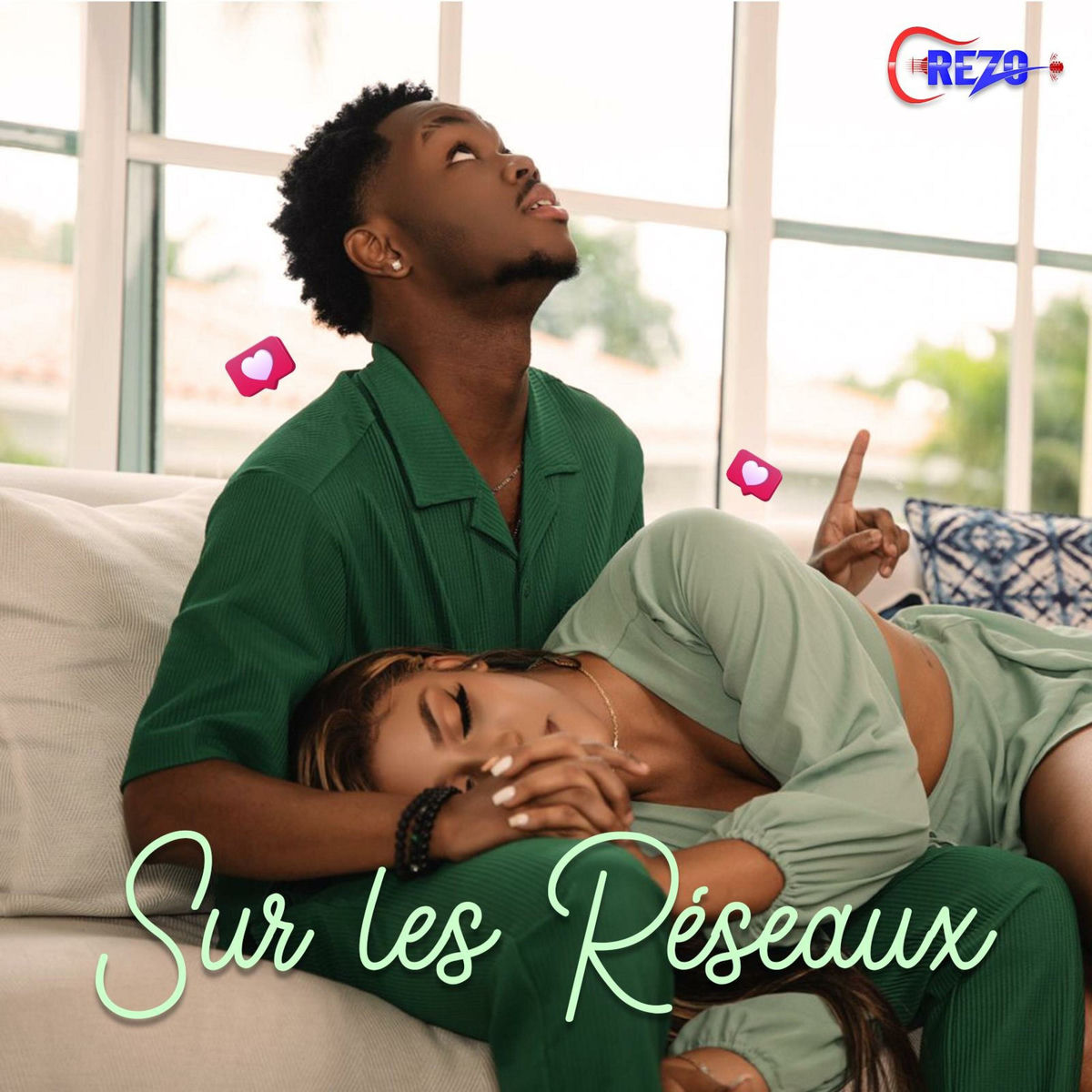 Sur les Reseaux