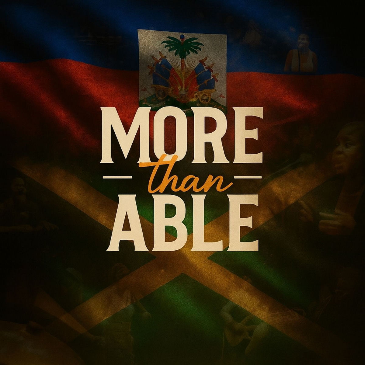 More Than Able