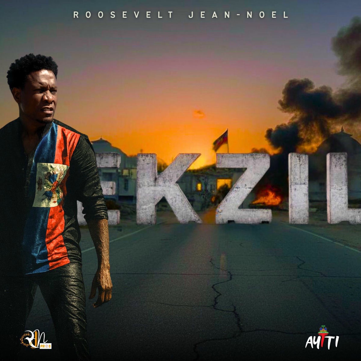 Ekzil
