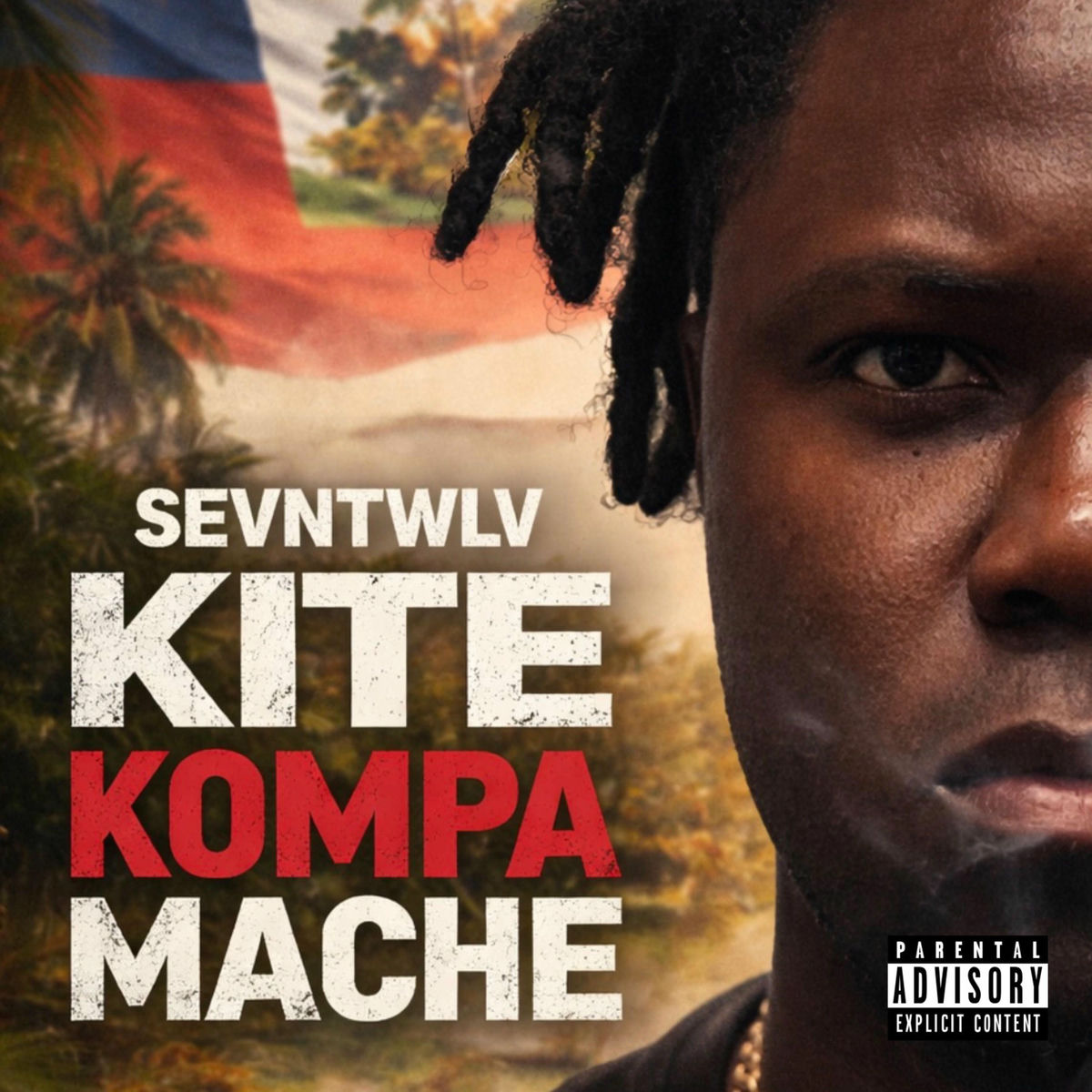 Kite Kompa Mache