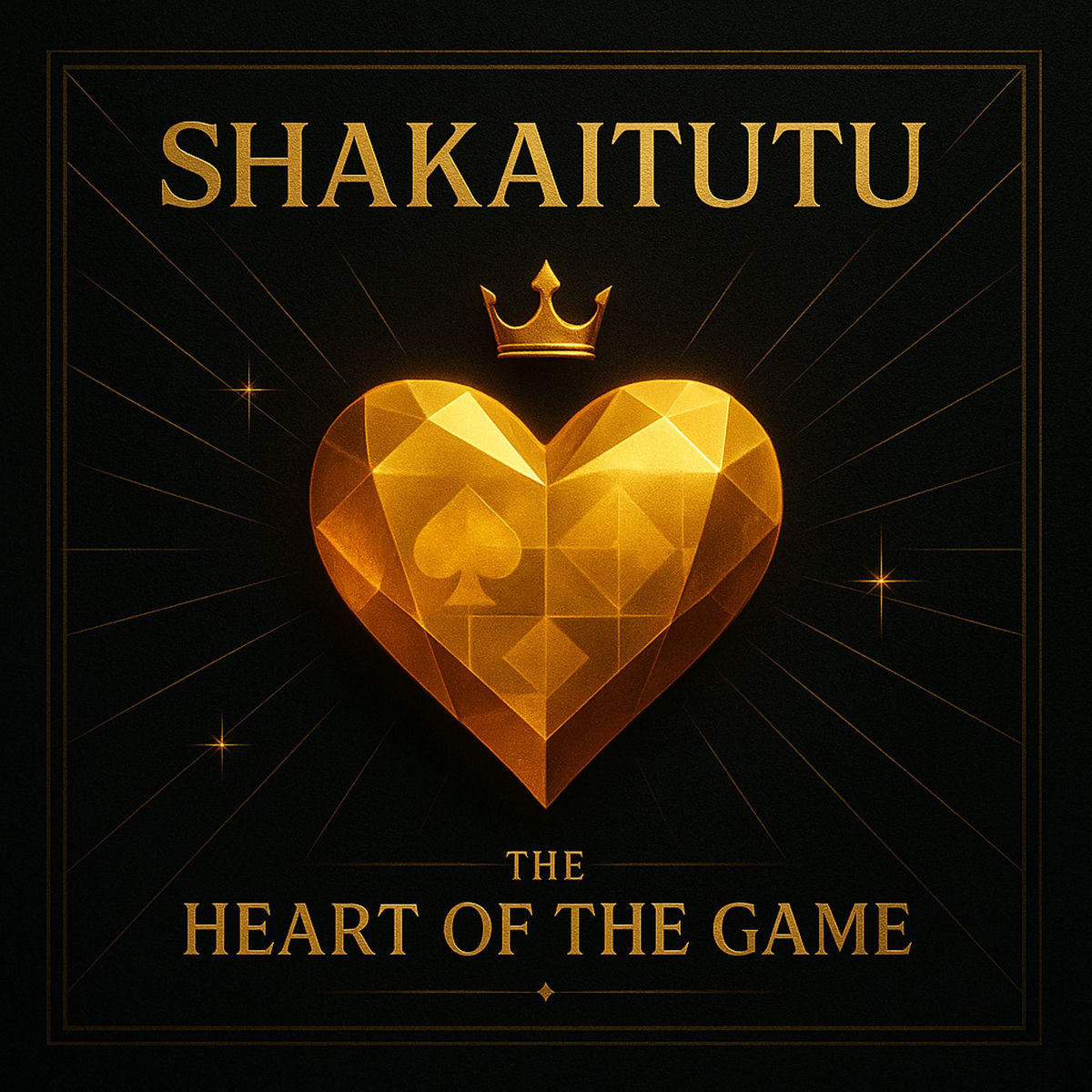 The Heart of the Game