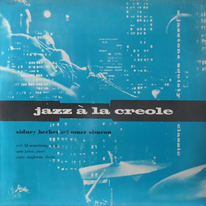 Jazz À La Creole