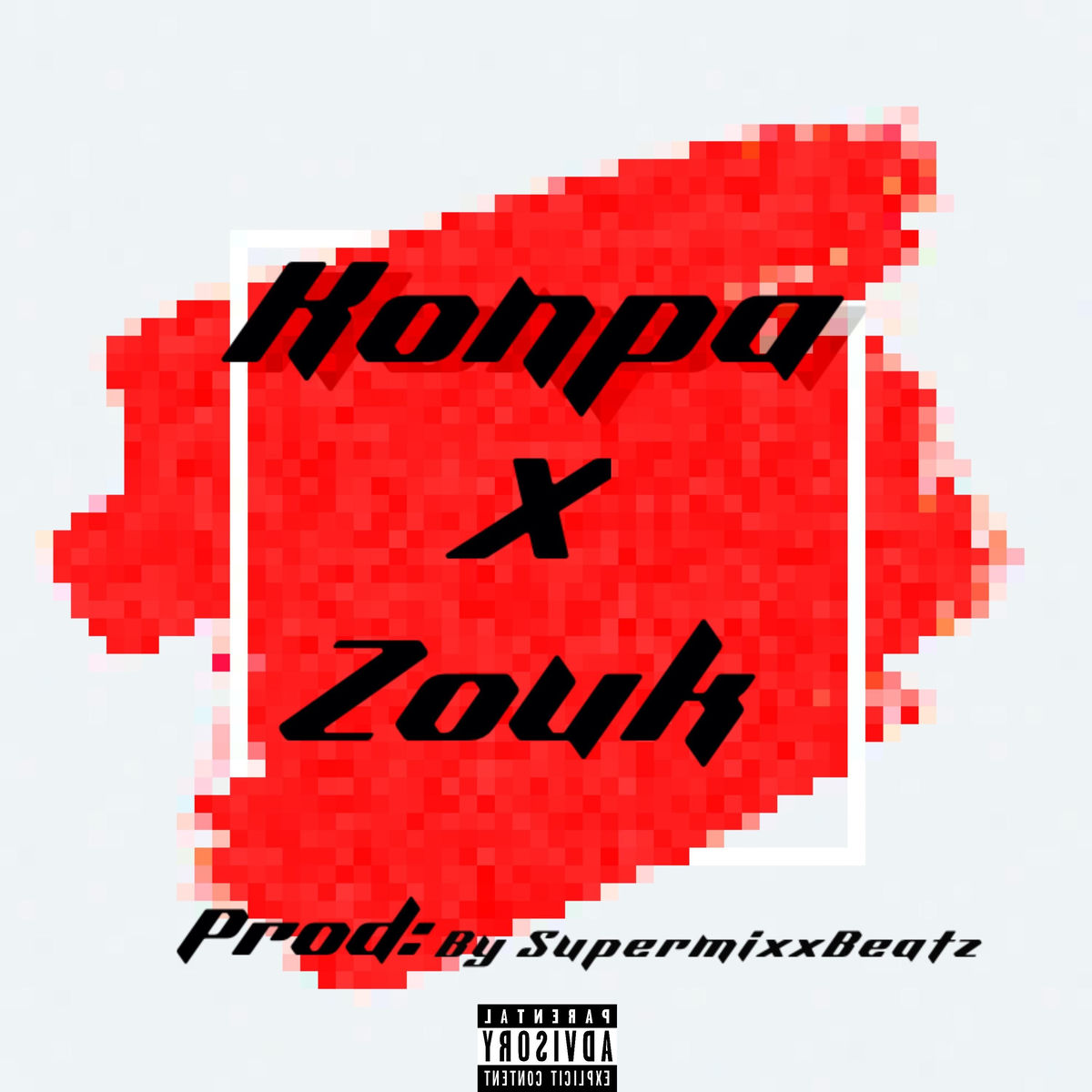 Konpa X Zouk