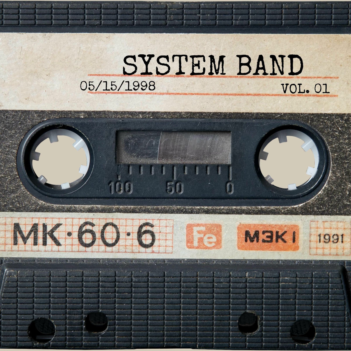 Live 05-15-1998