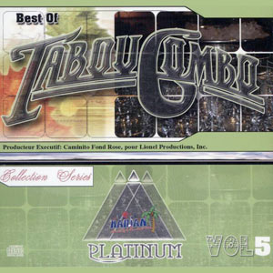 Platinum Vol.5