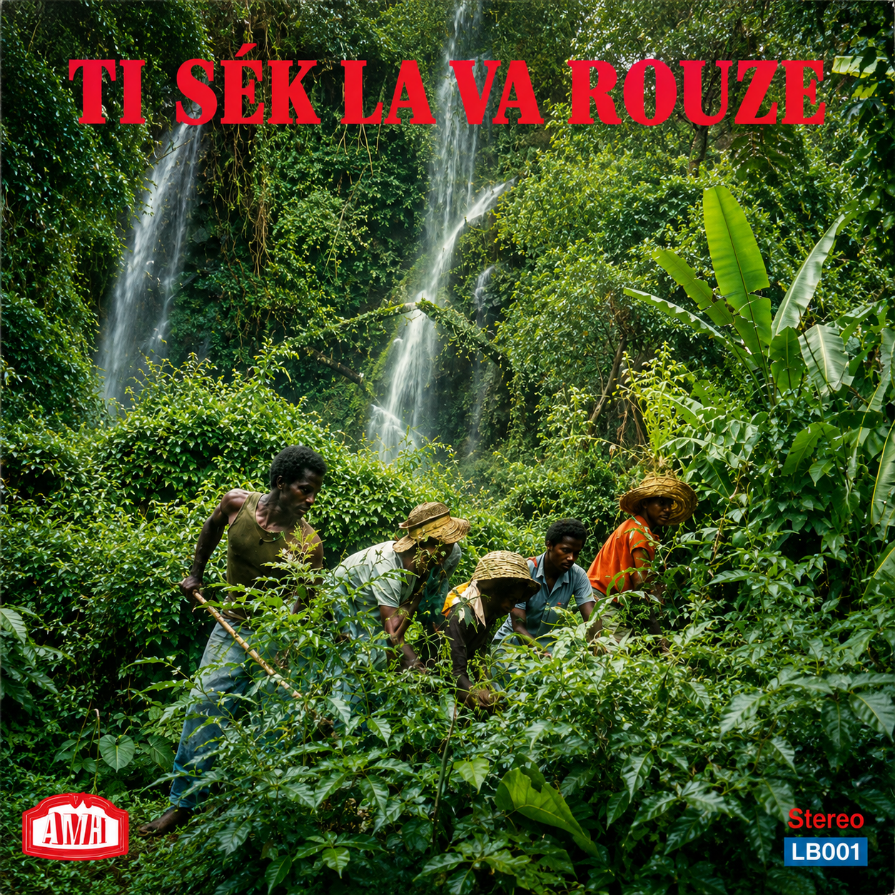 Te’ Sek La Va Rouze