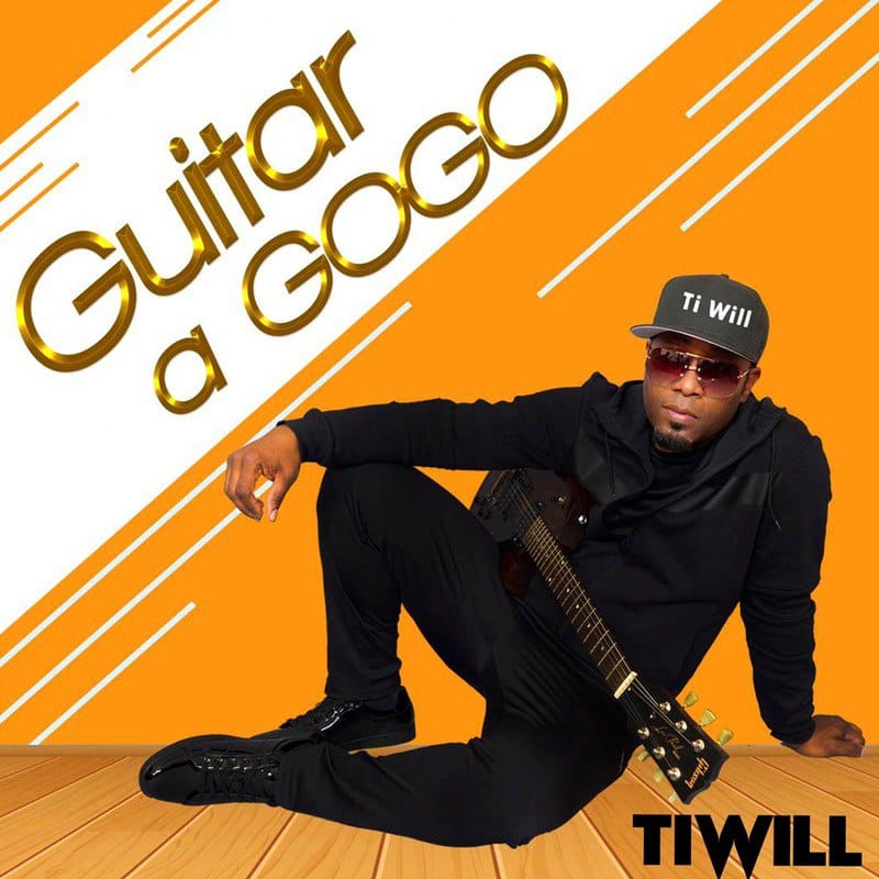 Guitar a Gogo