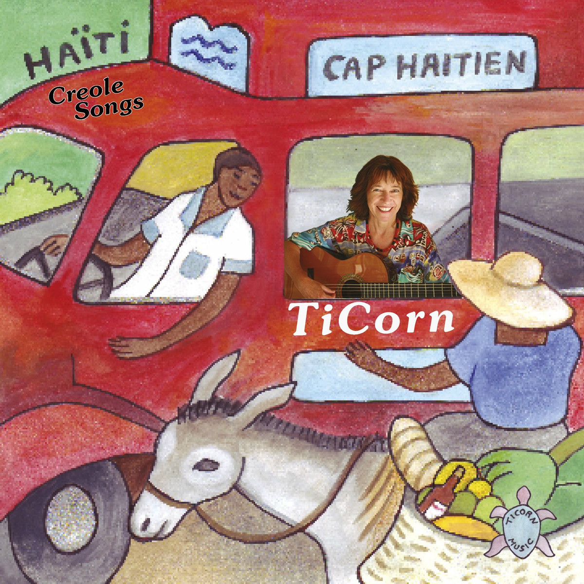 Cap Haitien