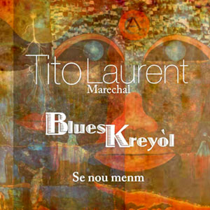 Blues Kreyol - Se Nou Menm