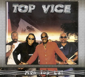 Men Top La!