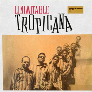 L’Inimitable Tropicana