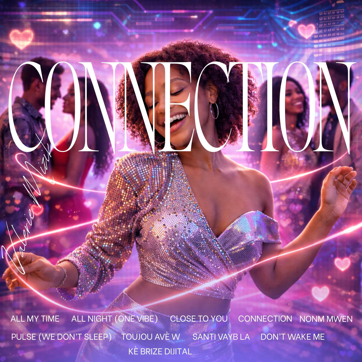 Connection