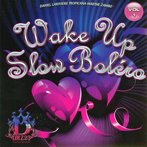 Slow Boléro - Vol.1