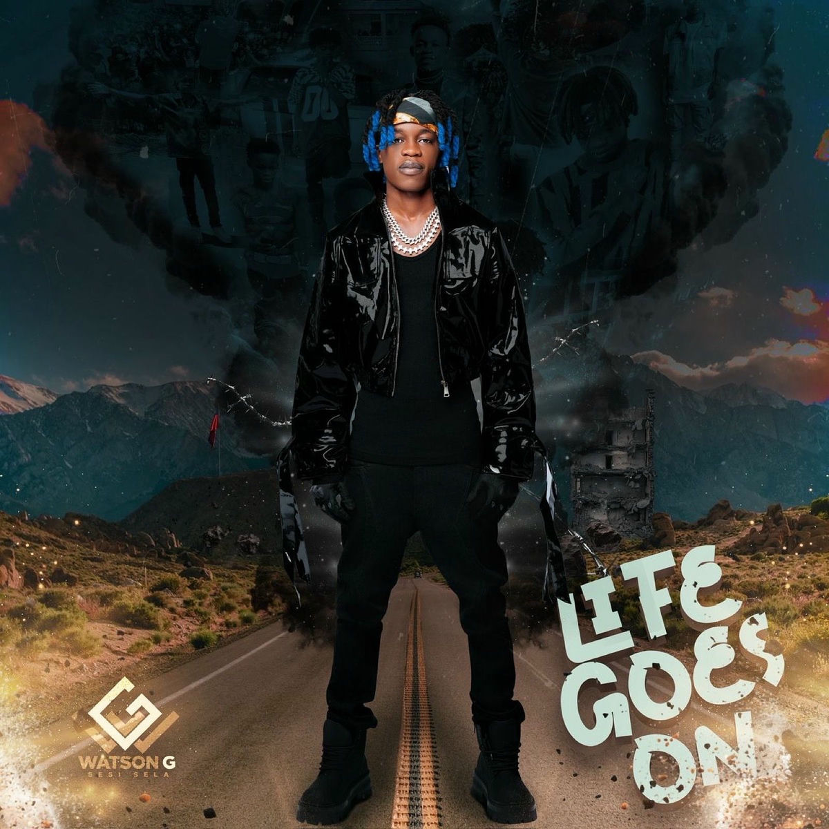 Life Goes On