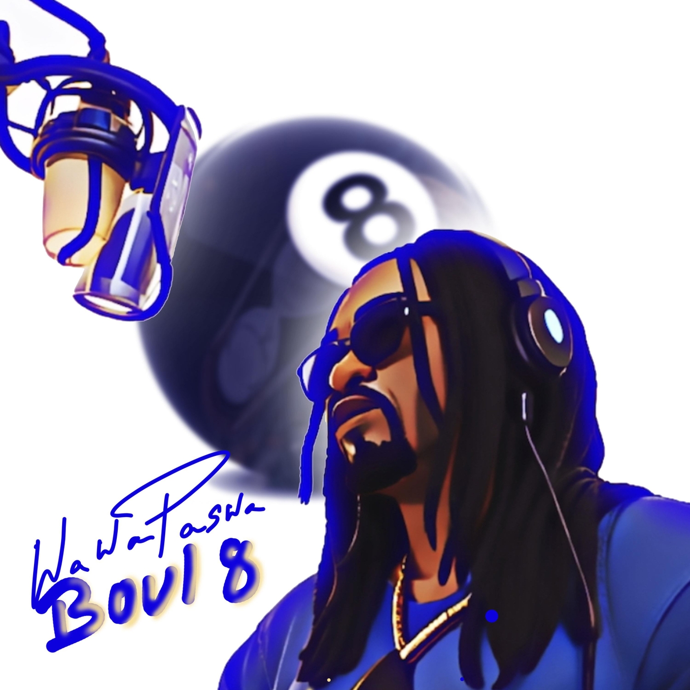 Boul 8
