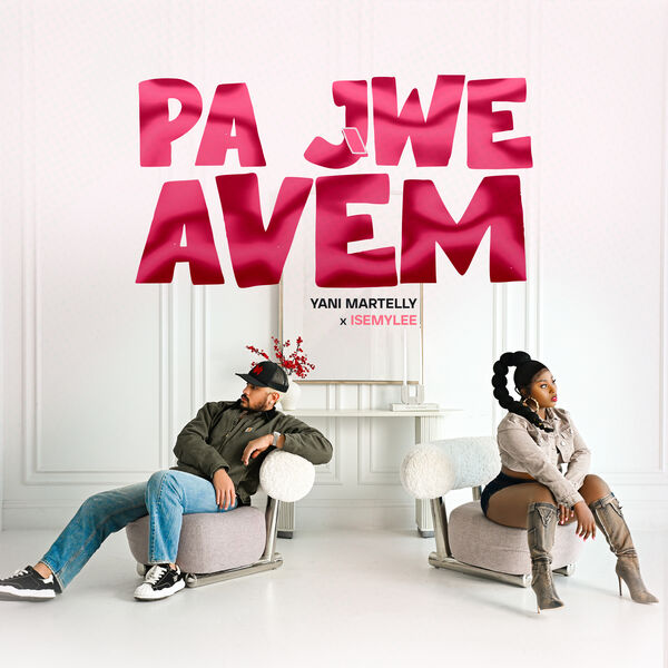 Pa Jwe Avèm