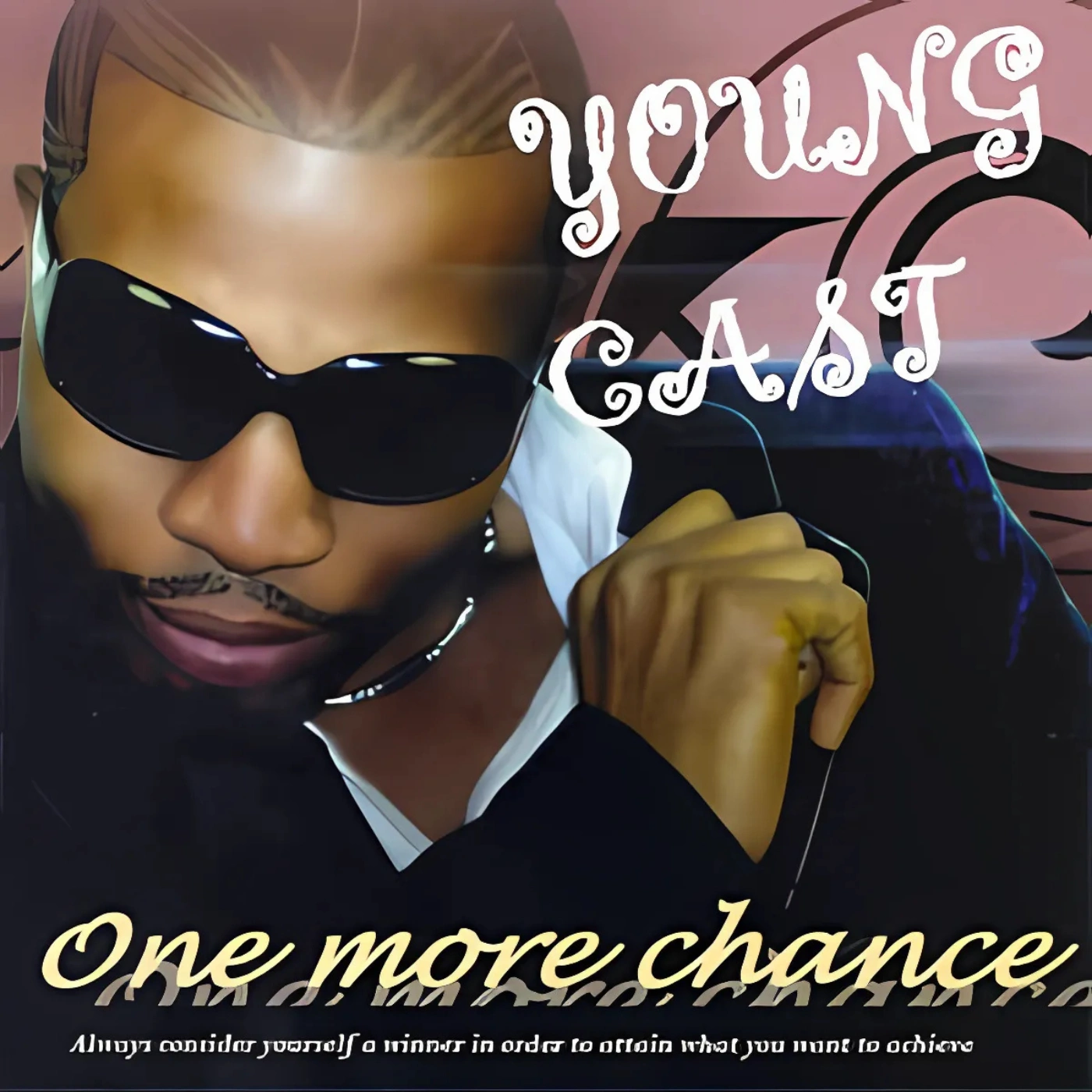 One More Chance