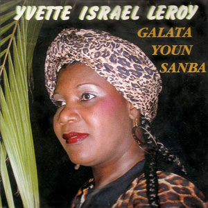 Galata Youn Samba